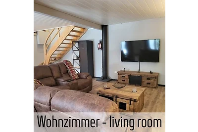 Appartement Vacances avec la famille Bad Oeynhausen