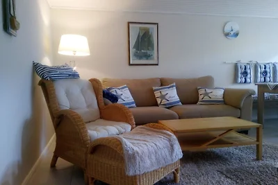 Ferienwohnung Nordseeliebe - Spass