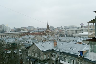 Vakantieappartement Gezinsvakantie Kiev