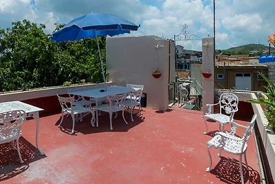 Hostal Gisela y Wilfredo