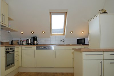 Vakantieappartement Gezinsvakantie Oettingen in Bayern