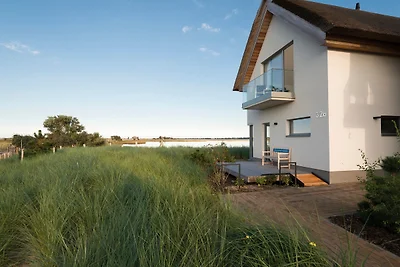 Ostsee - Reetdachhaus Nr. 40