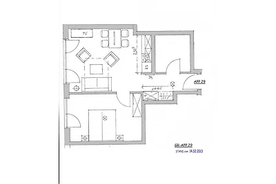 Apartment 29 "Heimathafen 29"