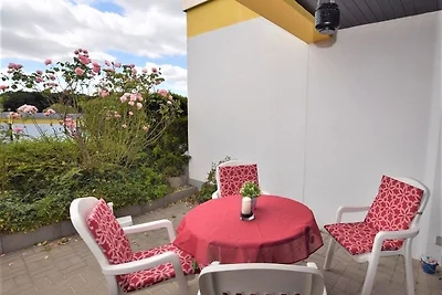 Hohes Ufer 30 Sandburg H