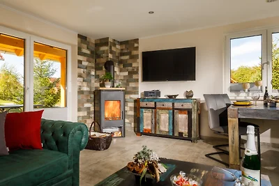 Premiumhaus Skadi II - FH 58