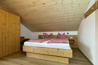 Ferienhof Hefele | Ferienwohnung