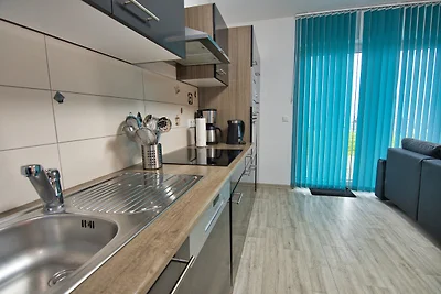 Ferienwohnung Rügenblick