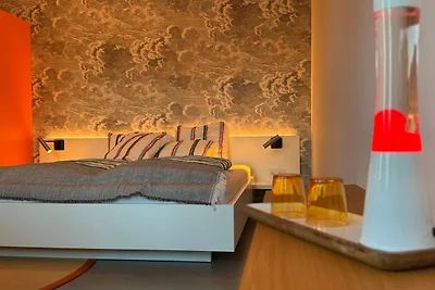 Vakantieappartement Gezinsvakantie Jever