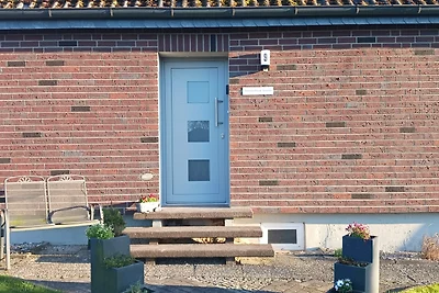Appartamento Vacanza con famiglia Rendsburg