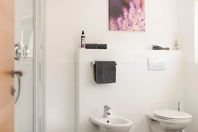 Ferienwohnung Stille in Südtirol -