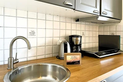 Appartamento Vacanza con famiglia Wittdün