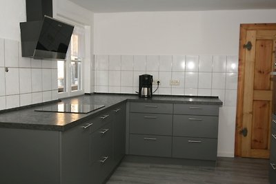 Vakantieappartement Gezinsvakantie 