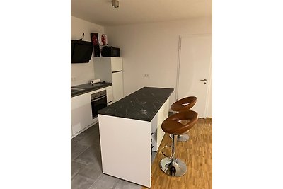 Vakantieappartement Gezinsvakantie Heppenheim