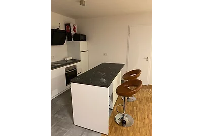 Appartamento Vacanza con famiglia Heppenheim