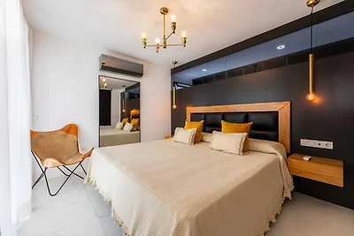 Villa Luxury Sunrise Private Pool