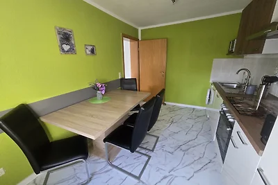 Ferienwohnung, Apartment