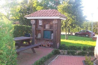 Vakantieappartement Gezinsvakantie Heede