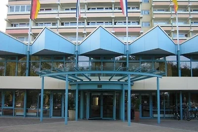 Appartamento Vacanza con famiglia Schönberg & Schönberger beach