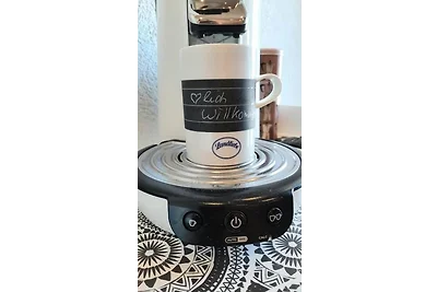 Doppelzimmer mit Bad, Terrasse und