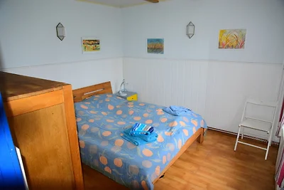 Domek letniskowy Urlop wypoczynkowy Sundhagen