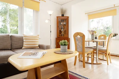 Cismarer Strasse 32 Sonne und Wind