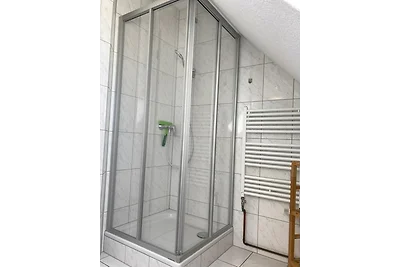 Ferienhaus Nr. 16 "Seepferdchen"