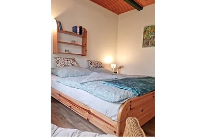 Vakantiehuis Ontspannende vakantie Burg auf Fehmarn
