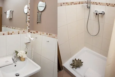 Ferienwohnung Mirabelle - Obsthof
