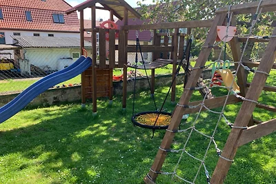 Ferienwohnung Pölkentor