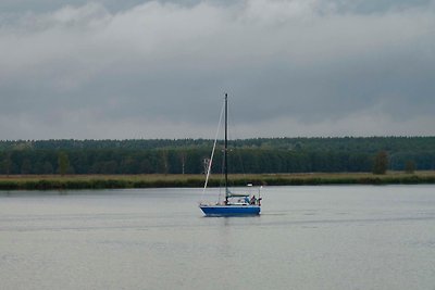 Ferienwohnung Tor zur Ostsee