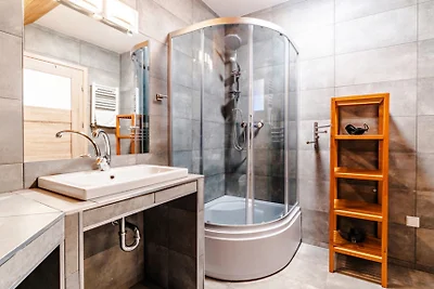 Sun&Snow Leśny Dom - Apartment