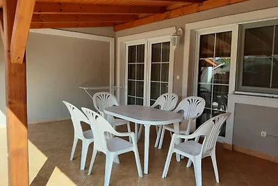 Appartamento Vacanza con famiglia Balatonlelle