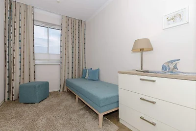 Appartamento Vacanza con famiglia Börgerende-Rethwisch