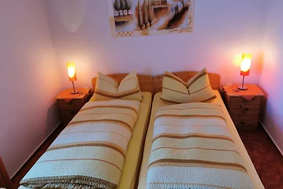 Appartamento Vacanza con famiglia Haidmühle
