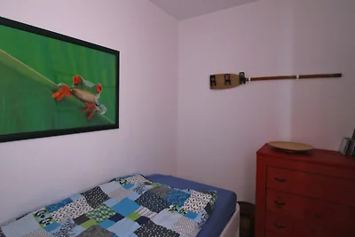 Vakantieappartement Gezinsvakantie Heiligenhafen