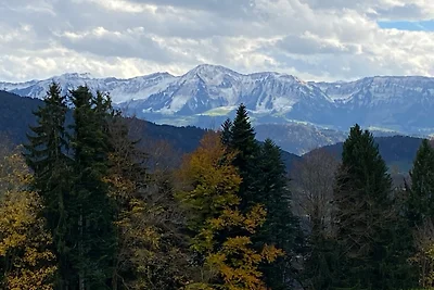 Allgäu- Ferienwohnung mit Hund