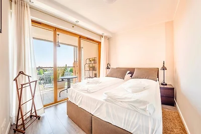 Sun&Snow Aura I - Apartament 219B