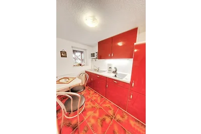 Vakantieappartement Gezinsvakantie Steinbach-Hallenberg