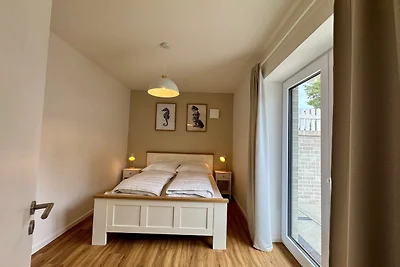 Salt & Sand Wohnung Sand