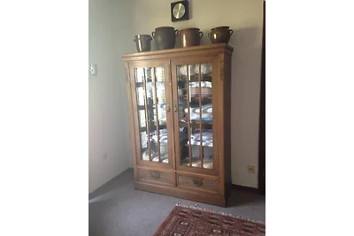 Ferienhaus Bünsdorf