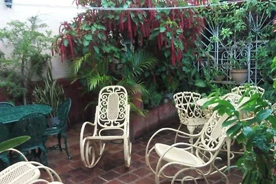 Appartamento Vacanza con famiglia Trinidad - Tobago