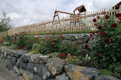 Vakantieappartement Gezinsvakantie Hopferau