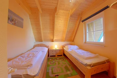 Casa vacanze Vacanza di relax Dorum