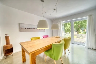Ferienhaus Möwenstrasse 36, 8MWS36