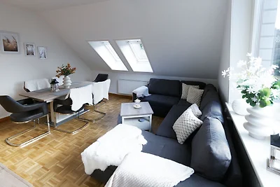 Ferienwohnung Heideperle