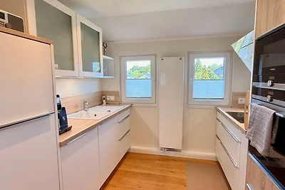 Apartament Dla rodzin Walkenried