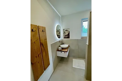 Vakantieappartement Gezinsvakantie Tönning
