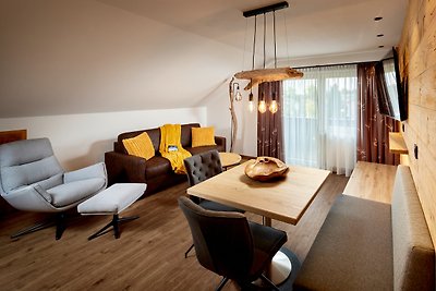 Vakantieappartement Gezinsvakantie Schwangau