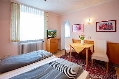 Vakantieappartement Gezinsvakantie Bad Kissingen