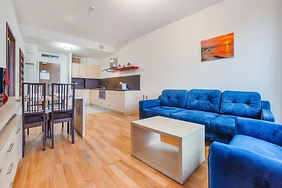 Sun&Snow Olympic Park - Apartament